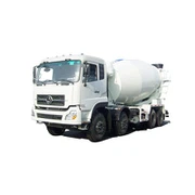 10 ton tovornjak s ploščatimi ploščami 4 × 2 s 5,9-litrskim motorjem Cummins LHD ali RHD