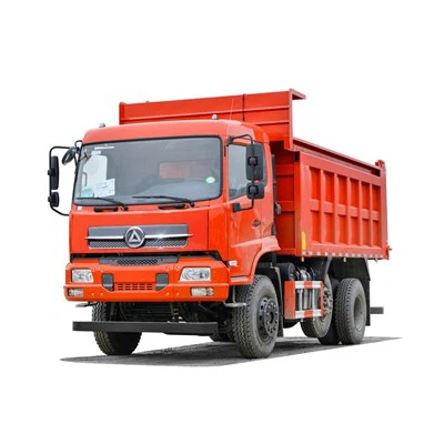45 ton tovornjak prekucnik 8 × 4 z motorjem Cummins 8,9L LHD ali RHD