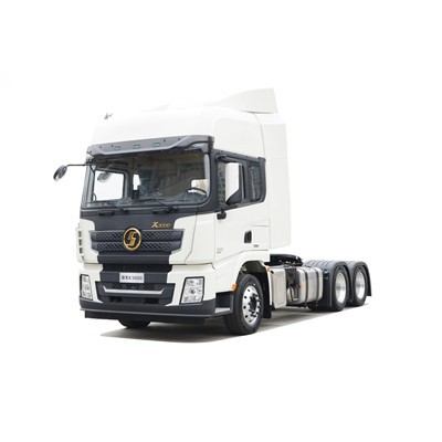 Shacman x 3000 6 x 4 90 ton traktorske glave