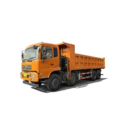 8 × 2T SCR 6.7L motor 31 ton tovornjak