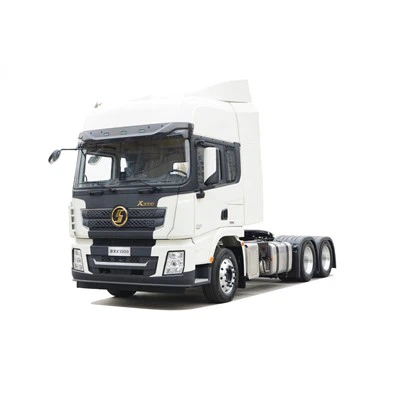 Shacman x 3000 6 x 4 120 ton traktorske glave