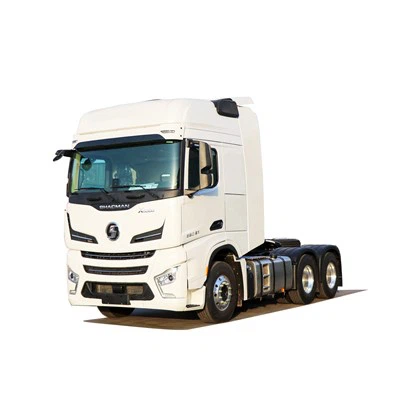 Shacman x 6000 6 x 4 90 ton traktorske glave