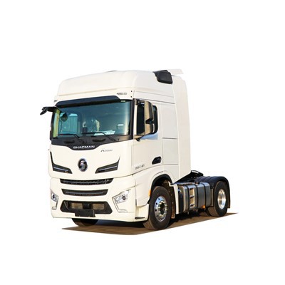 Shacman X6000 Truck Truck